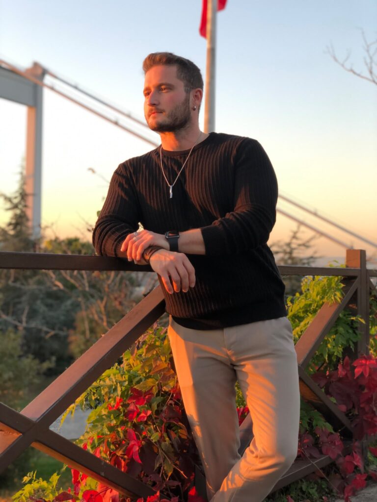 Arif Keçeci