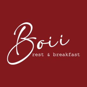 Boii Rest & Breakfast