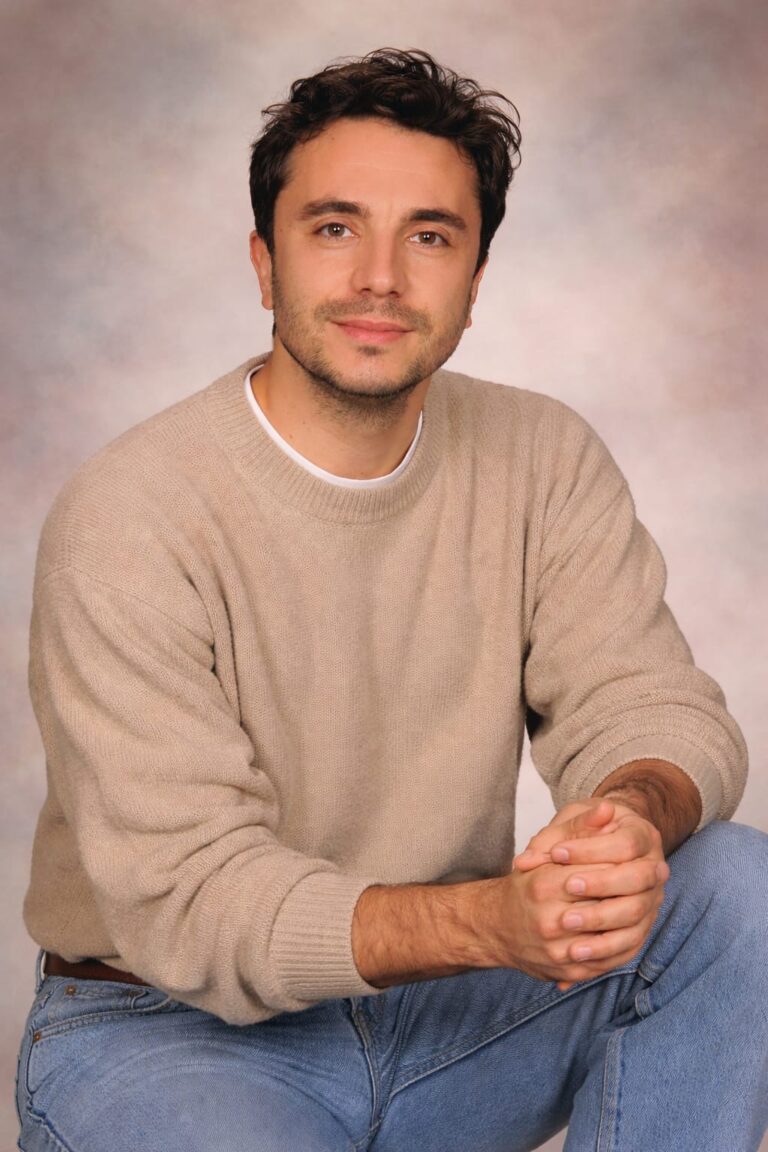 Fatih Kaya